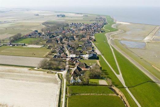 Wad'N Dream Apartment Moddergat Bagian luar foto