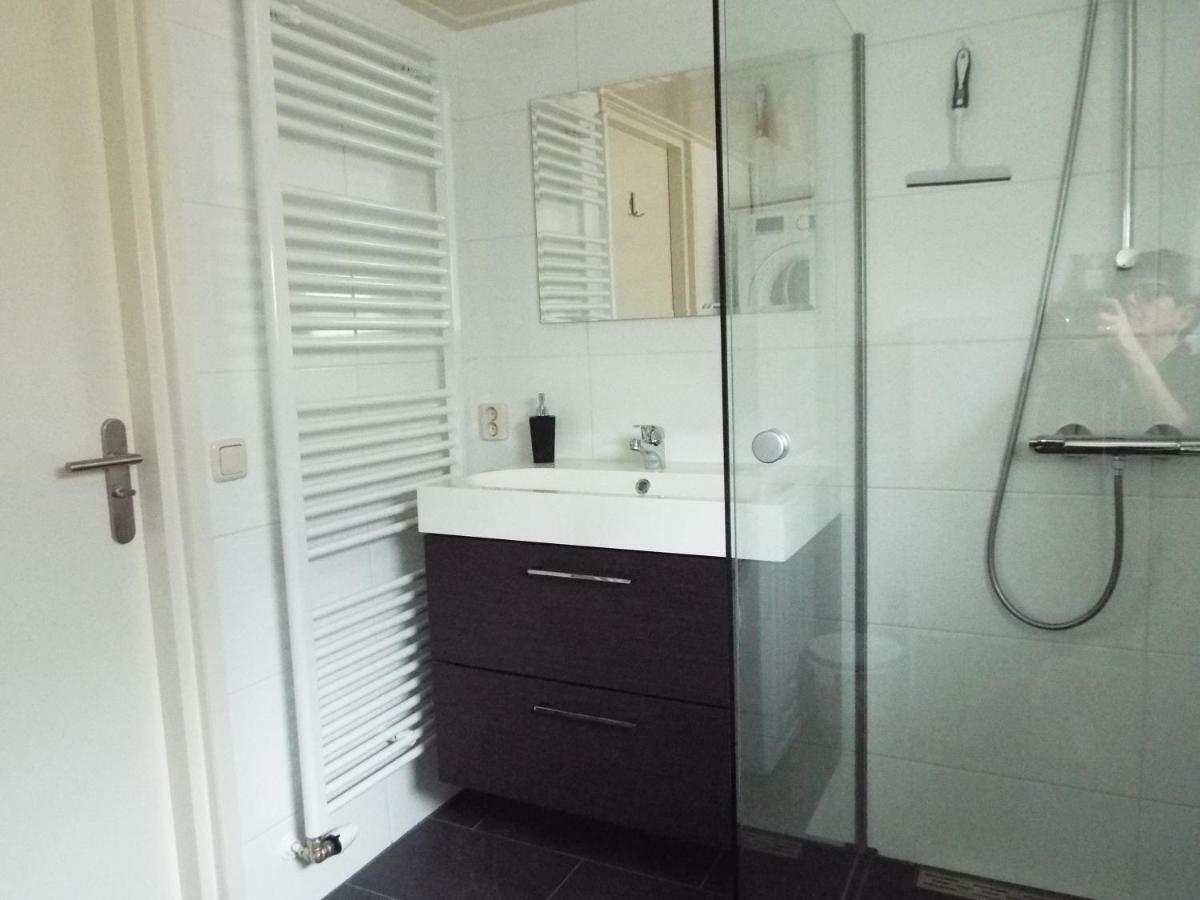 Wad'N Dream Apartment Moddergat Bagian luar foto